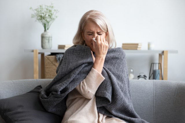 Èetiri navike štite od gripa: Virusi zaobilaze one koji ih primenjuju